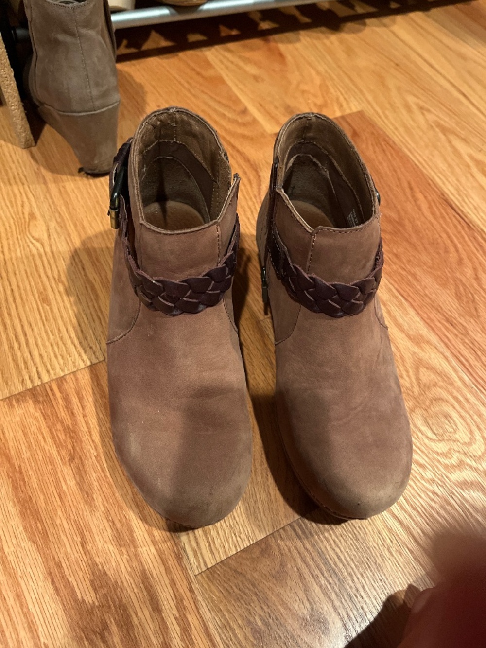 Dansko Clogs